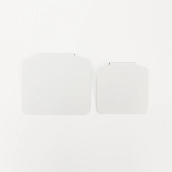 STEPS XL Kletterhilfe 3er Set white